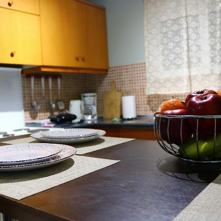 Semi-Basement 50Sqm Apartment Near Kos Citycenter Eksteriør billede