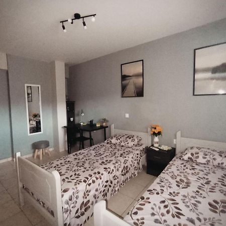 Semi-Basement 50Sqm Apartment Near Kos Citycenter Eksteriør billede