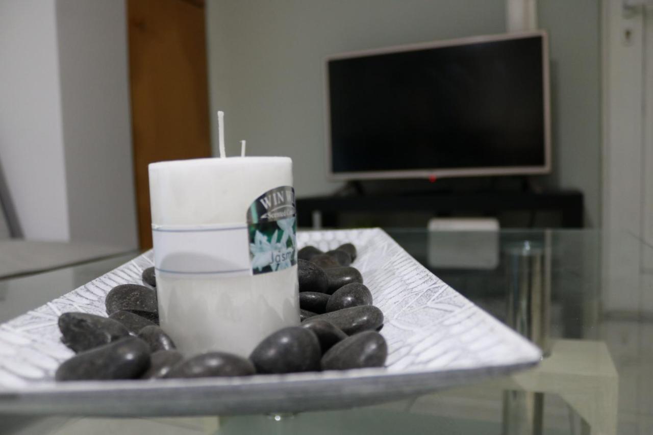 Semi-Basement 50Sqm Apartment Near Kos Citycenter Eksteriør billede