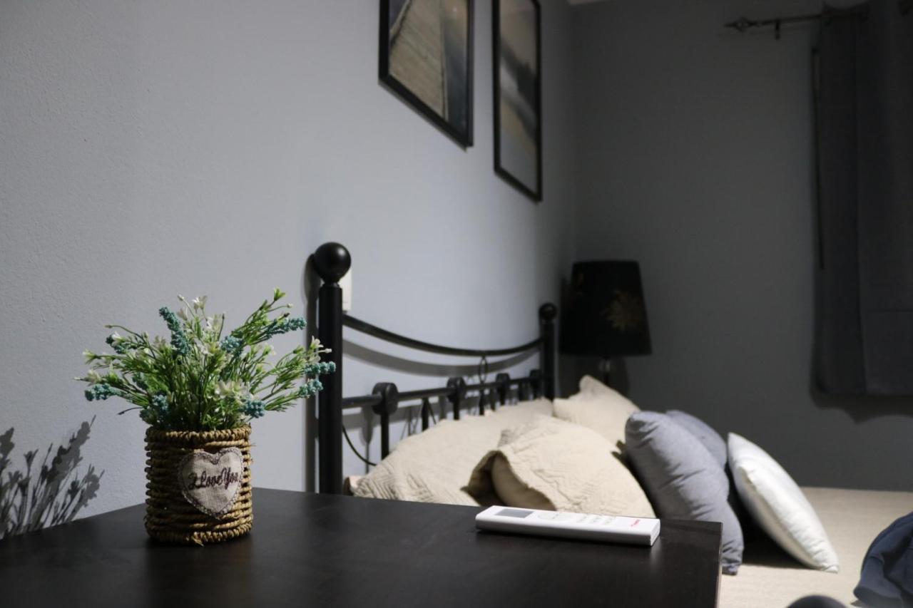 Semi-Basement 50Sqm Apartment Near Kos Citycenter Eksteriør billede