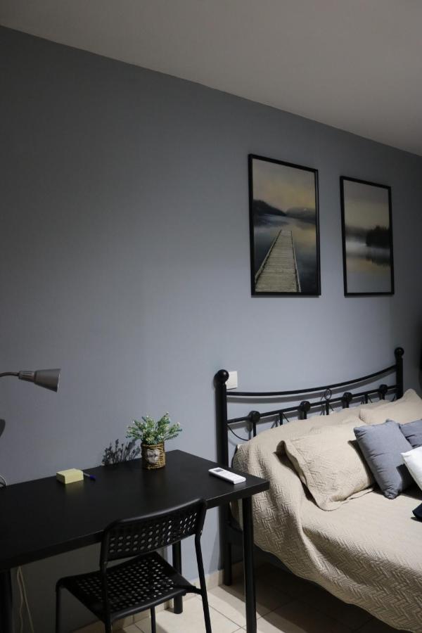 Semi-Basement 50Sqm Apartment Near Kos Citycenter Eksteriør billede