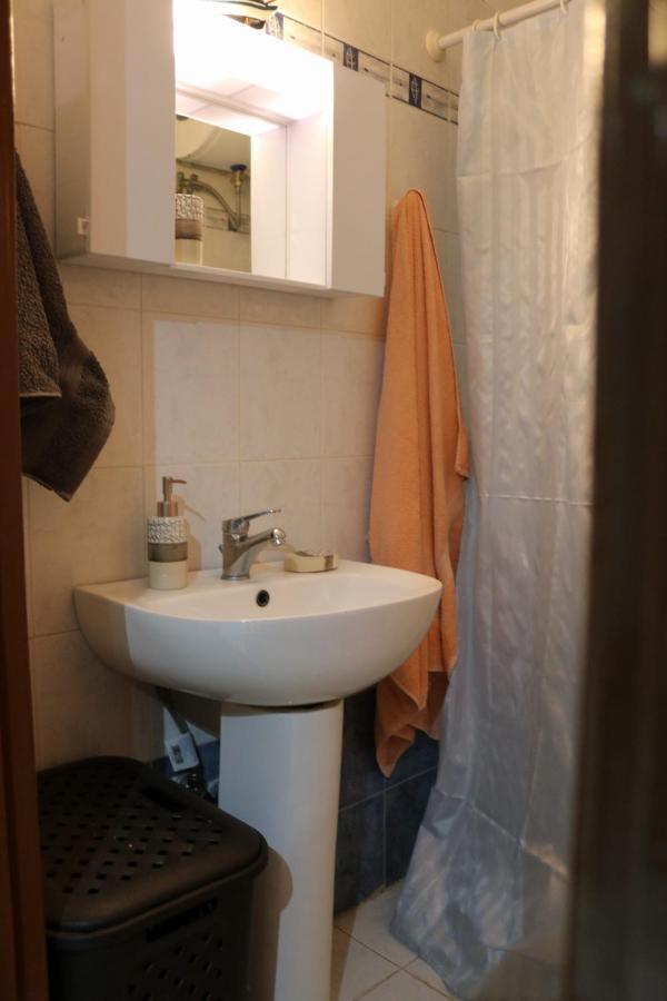 Semi-Basement 50Sqm Apartment Near Kos Citycenter Eksteriør billede