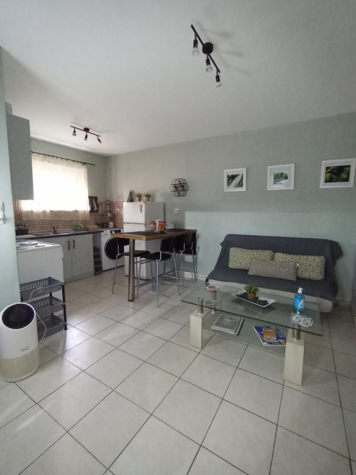 Semi-Basement 50Sqm Apartment Near Kos Citycenter Eksteriør billede